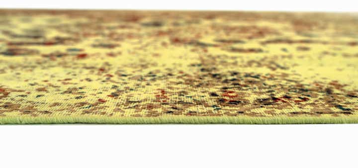 6' 5 x 10' Vintage Royal Wool Rug
