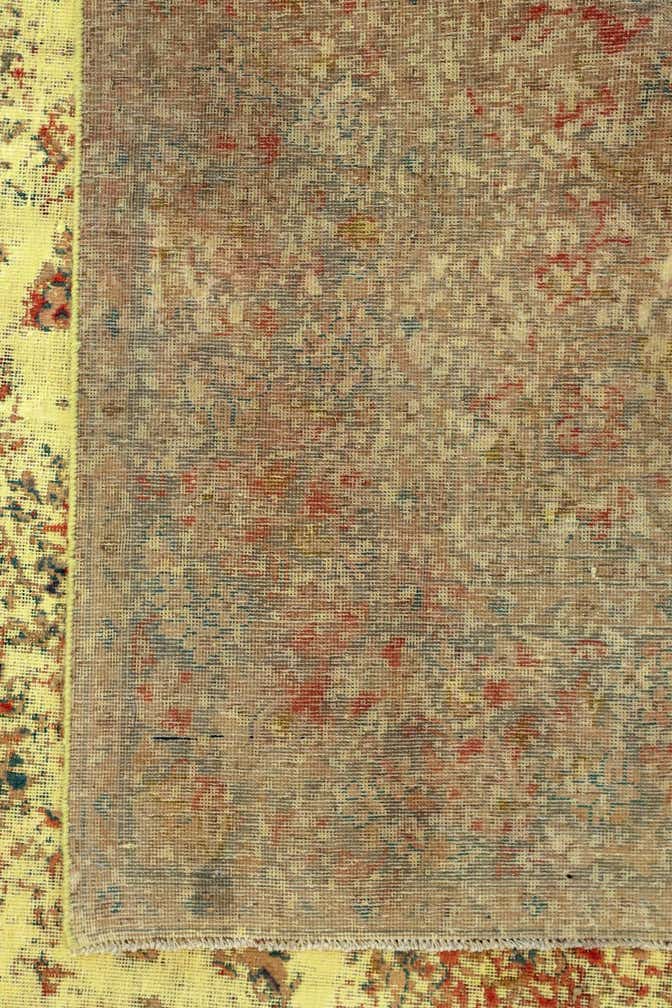 6' 5 x 10' Vintage Royal Wool Rug