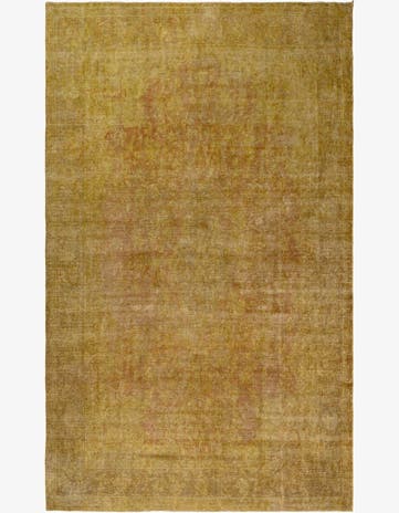 7' 3 x 11' 11 Vintage Royal Wool Rug