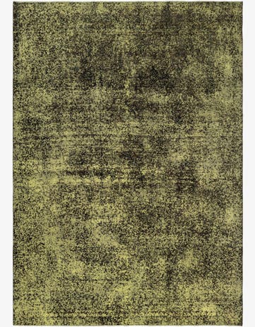7' 11 x 11' 2 Vintage Royal Wool Rug