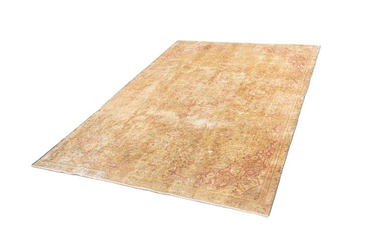 Vue détaillée : 205cm x 300cm Vintage Tapis