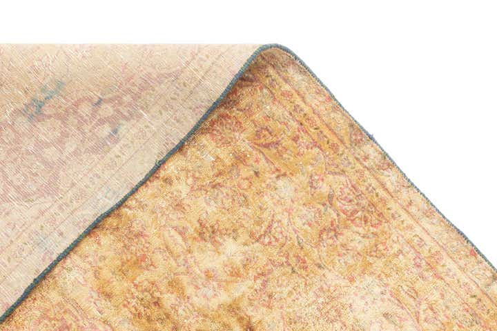 205cm x 300cm Vintage Tapis