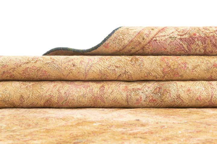 205cm x 300cm Vintage Tapis