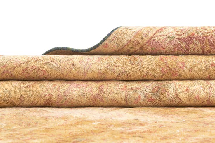 Vue détaillée : 205cm x 300cm Vintage Tapis