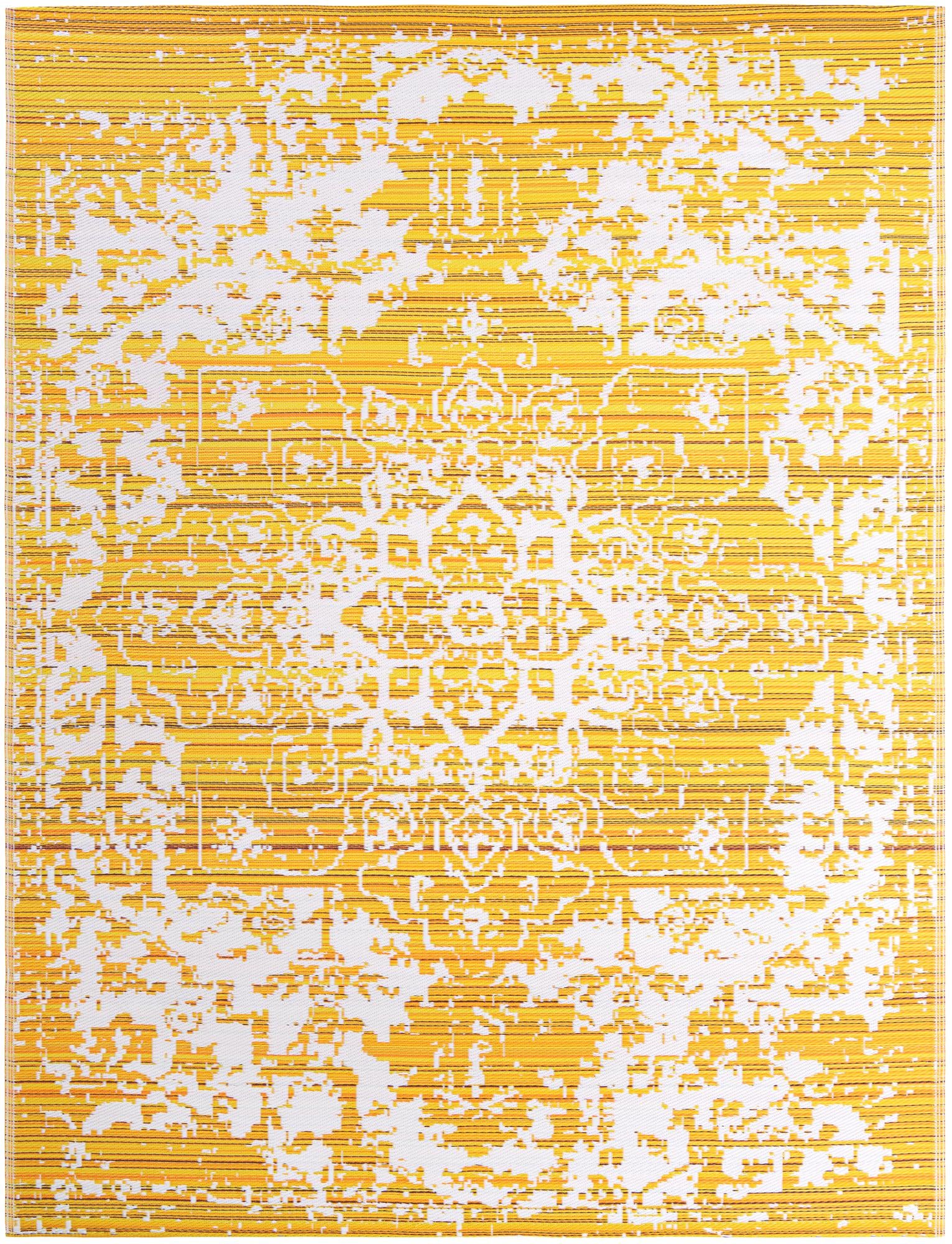 Rug Yellow Swatch link