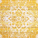 Rug Yellow Swatch link