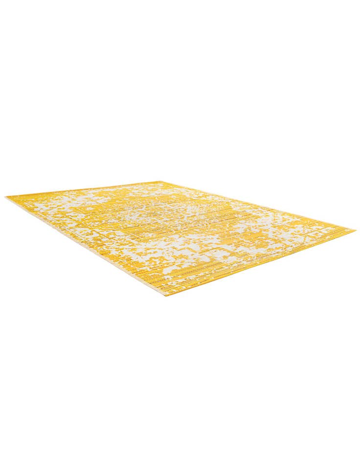 Detail image of 7' 10 x 10' Easy-Clean Vista Breeze Indoor / Outdoor Rug