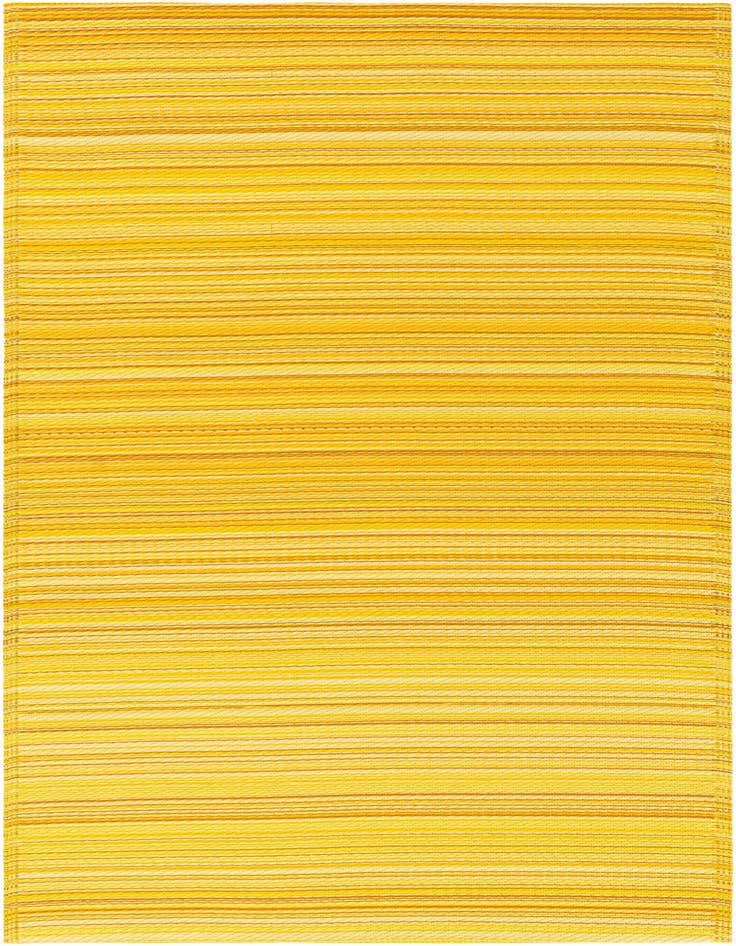 Detail image of 4' x 6' Easy-Clean Vista Breeze Indoor / Outdoor Rug