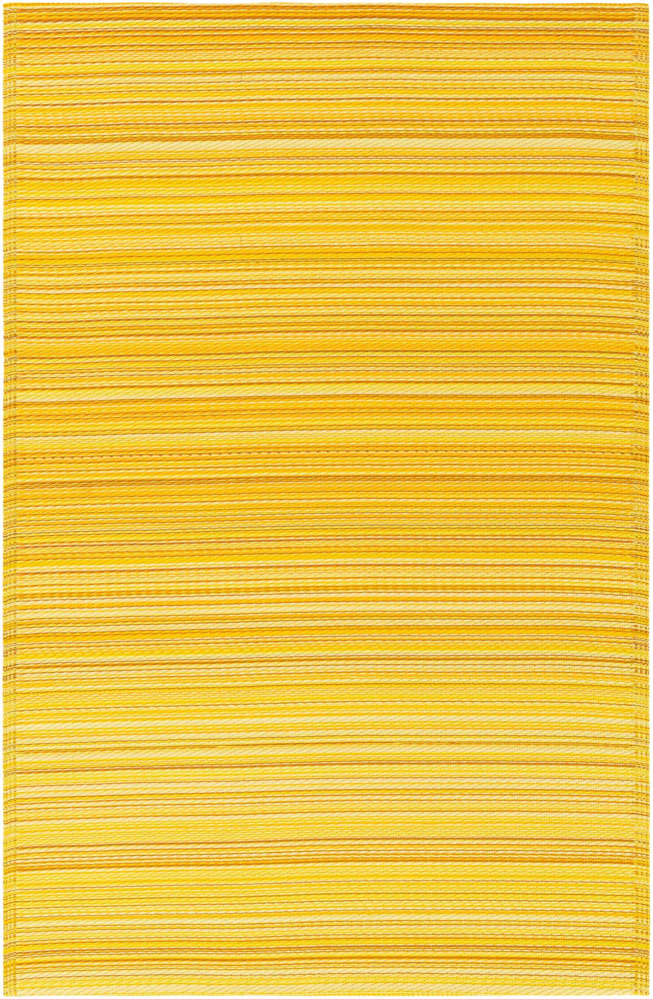 4' x 6' Easy-Clean Vista Breeze Indoor / Outdoor Rug