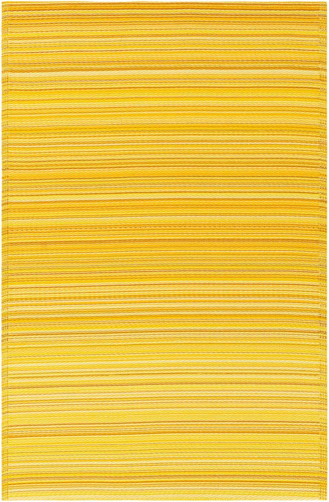 4' x 6' Easy-Clean Vista Breeze Indoor / Outdoor Rug