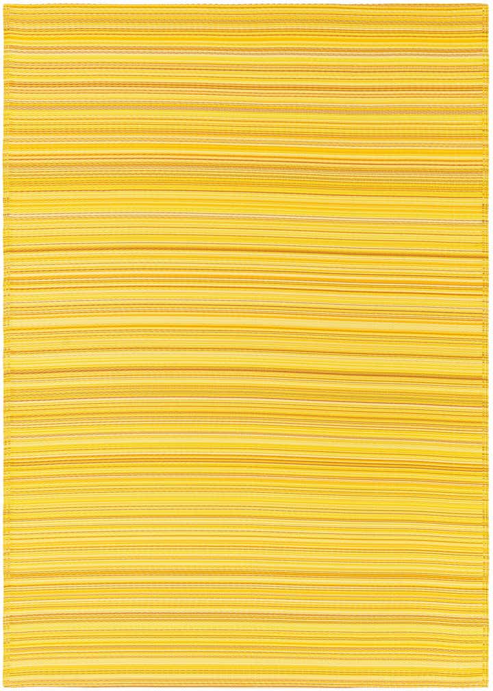5' x 8' Easy-Clean Vista Breeze Indoor / Outdoor Rug