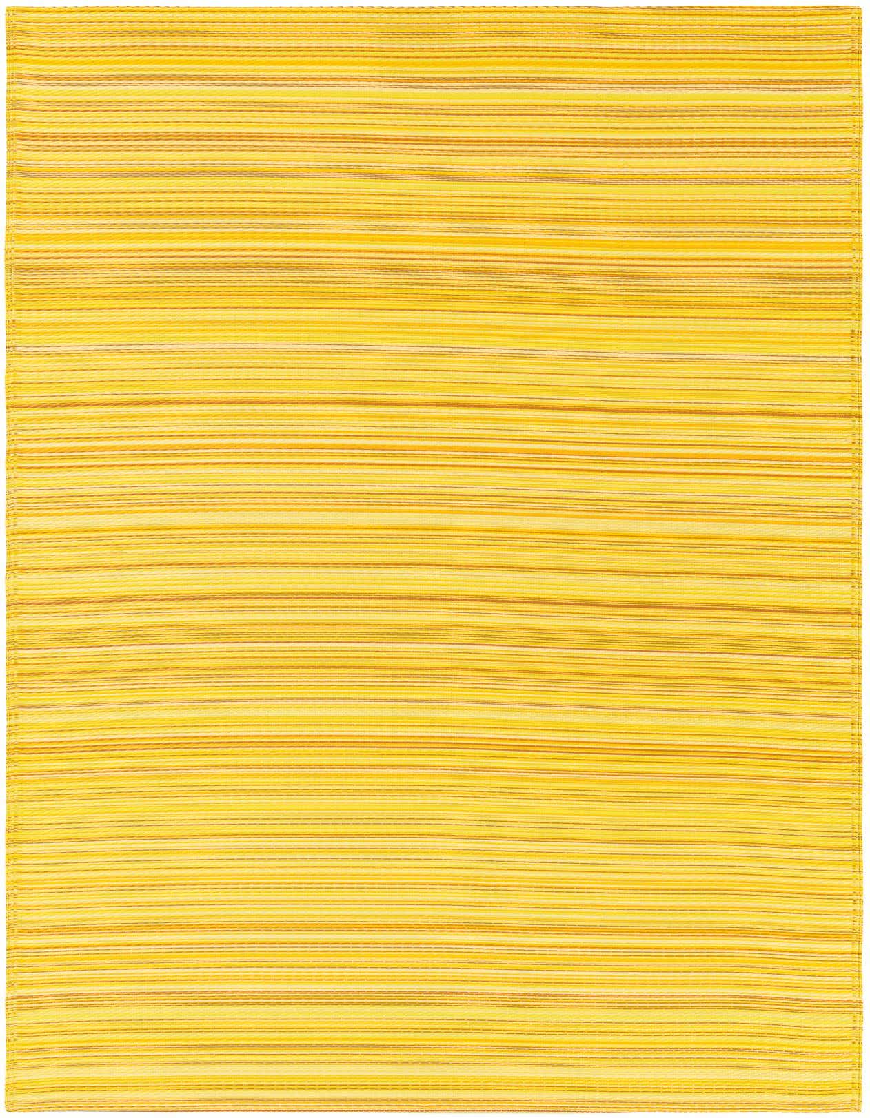 5' x 8' Easy-Clean Vista Breeze Indoor / Outdoor Rug