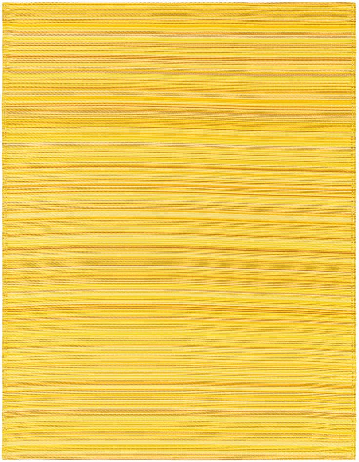 Detail image of 5' x 8' Easy-Clean Vista Breeze Indoor / Outdoor Rug