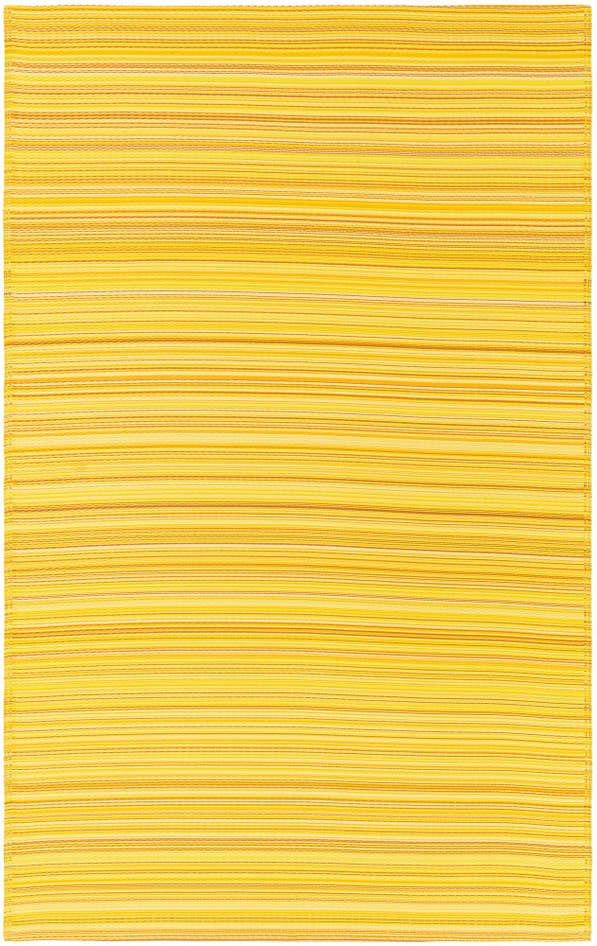 Detail image of 5' x 8' Easy-Clean Vista Breeze Indoor / Outdoor Rug