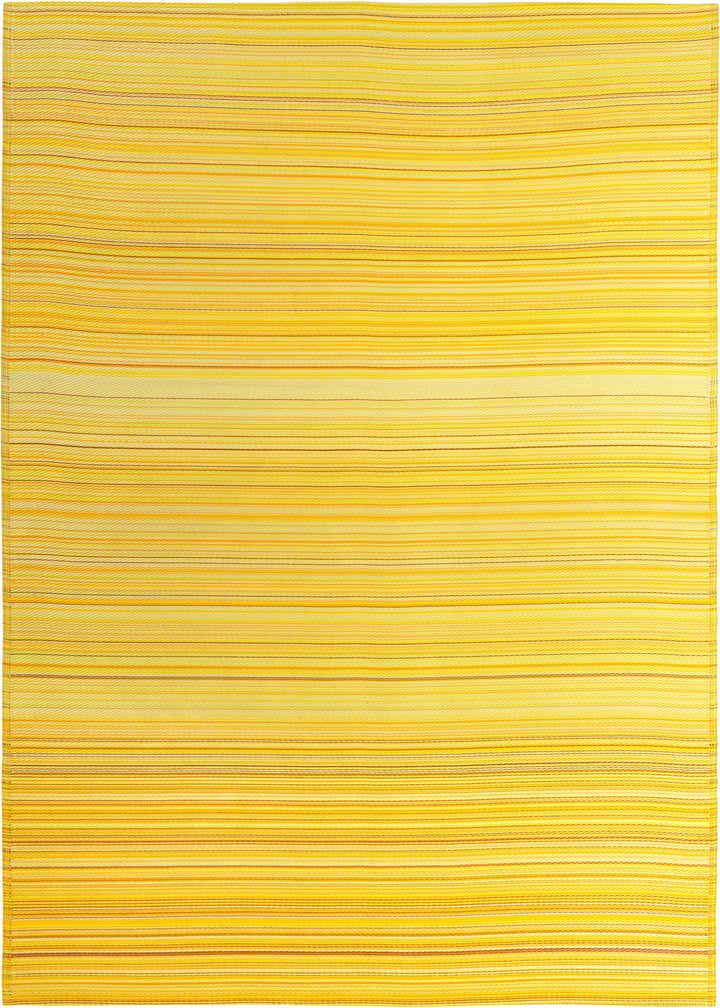 7' 10 x 10' Easy-Clean Vista Breeze Indoor / Outdoor Rug
