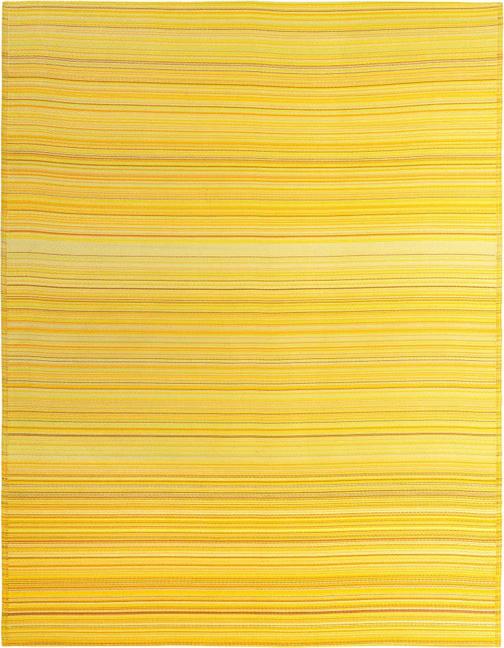 Detail image of 7' 10 x 10' Easy-Clean Vista Breeze Indoor / Outdoor Rug