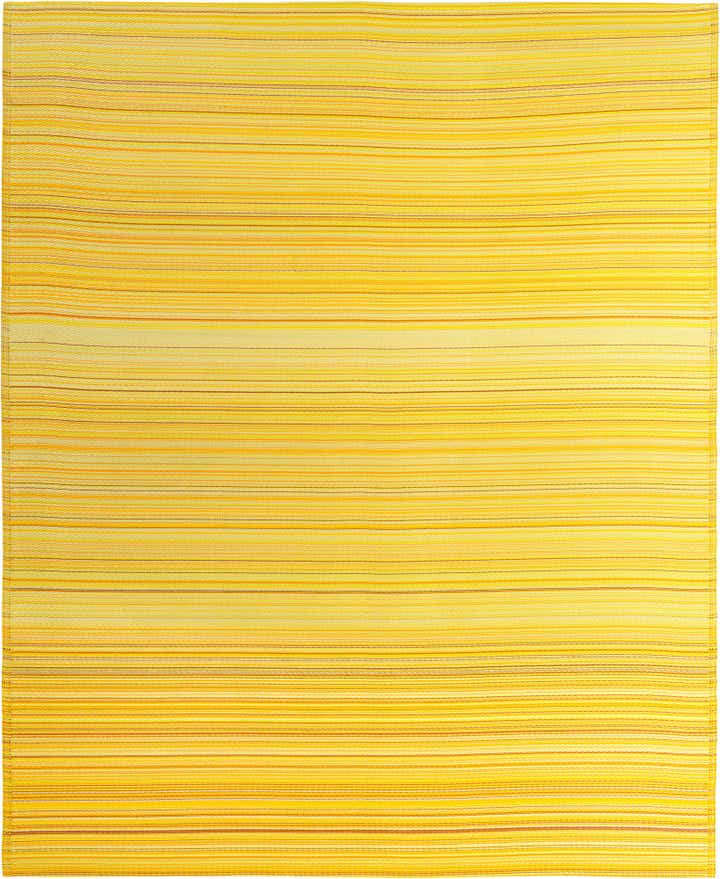 7' 10 x 10' Easy-Clean Vista Breeze Indoor / Outdoor Rug