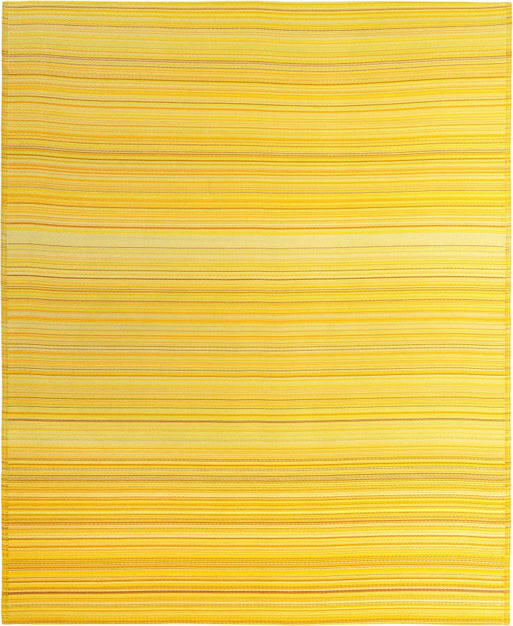 Detail image of 7' 10 x 10' Easy-Clean Vista Breeze Indoor / Outdoor Rug