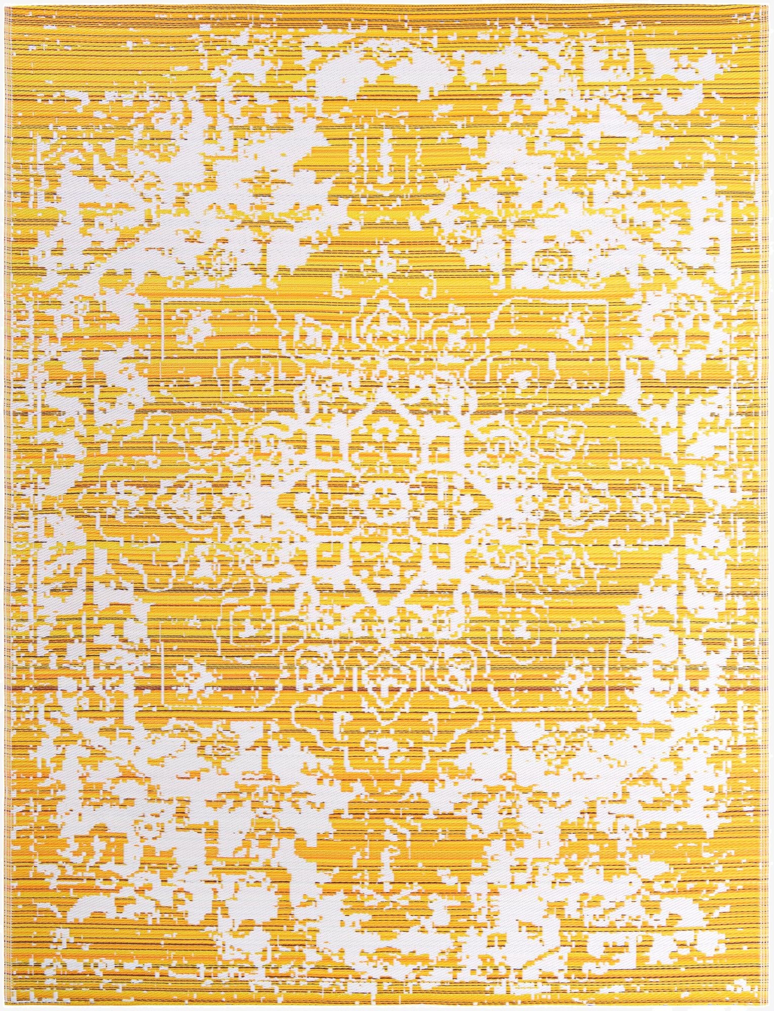 7' 10 x 10'  Washable Vista Breeze Indoor / Outdoor Rug