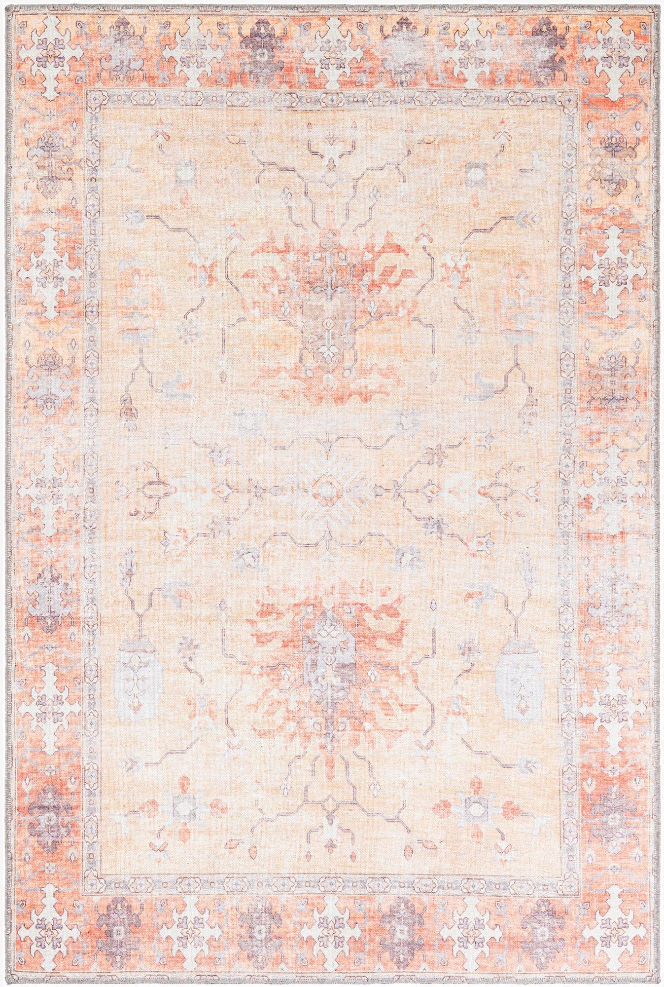 4' 10 x 7' 4 Yara Rug
