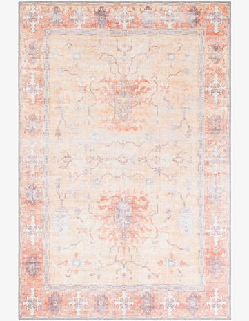 4' 10 x 7' 4 Yara Rug