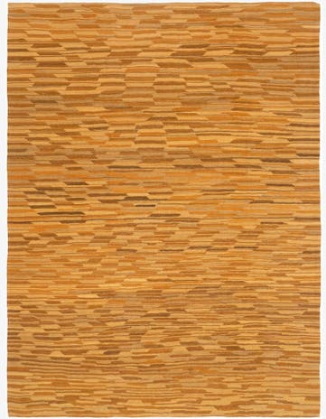 7' 8 x 10' Zagros Kilim Rug