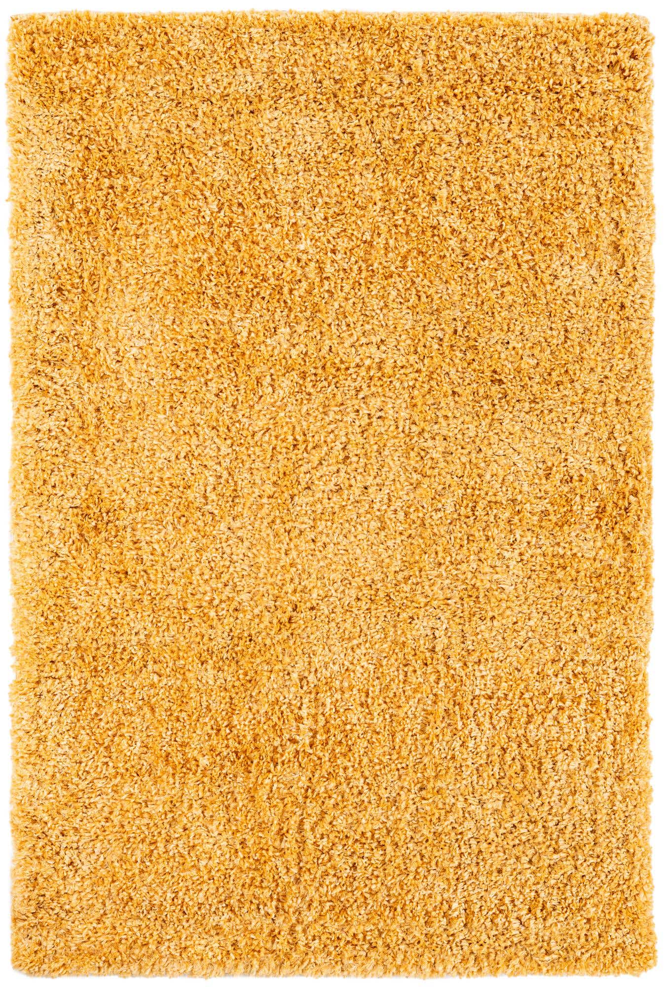 3' 10 x 6' Zermatt Shag Rug