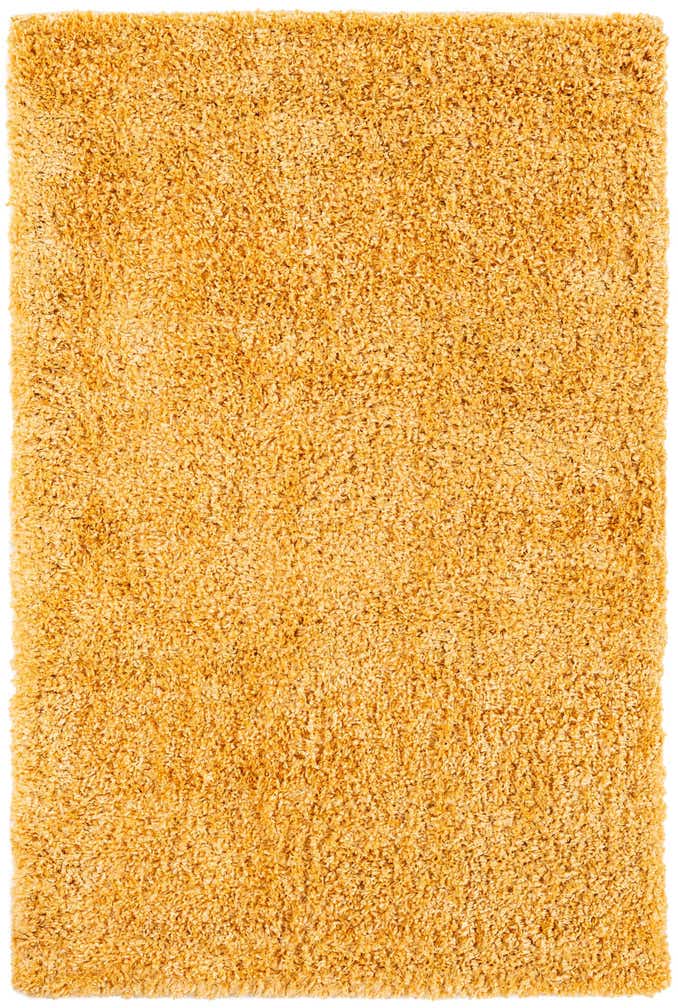 3' 10 x 6' Zermatt Shag Rug
