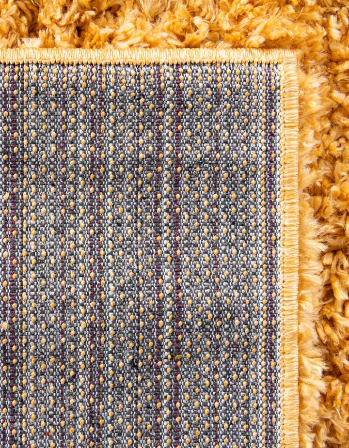 3' 10 x 6' Zermatt Shag Rug