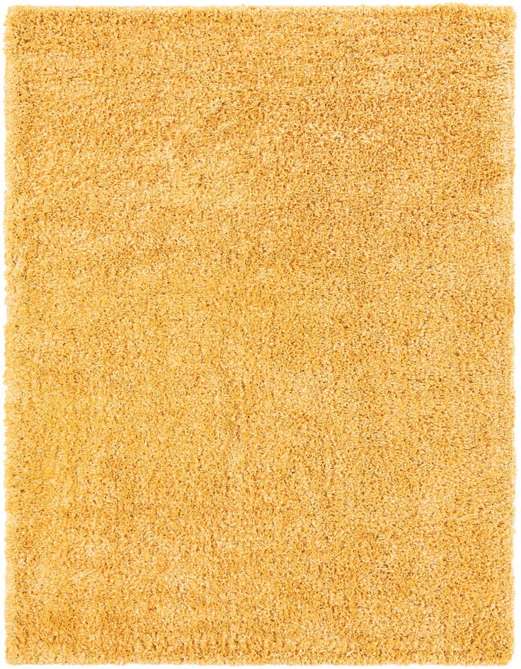 Detail image of 5' x 8' Zermatt Shag Rug