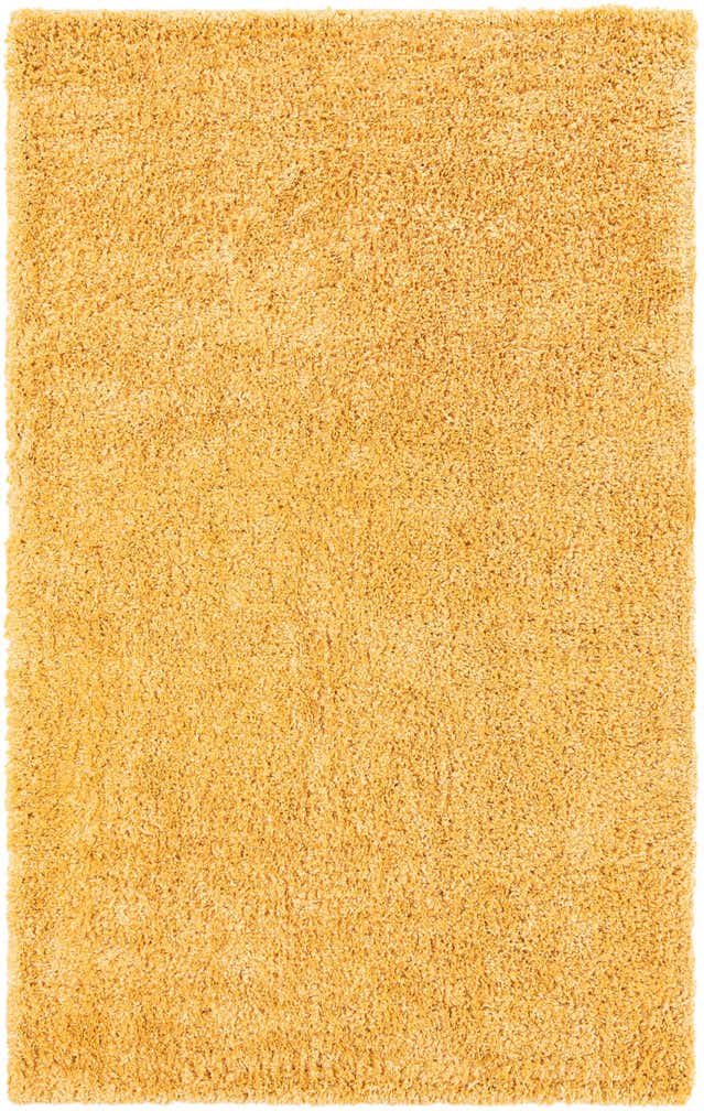 5' x 8' Zermatt Shag Rug