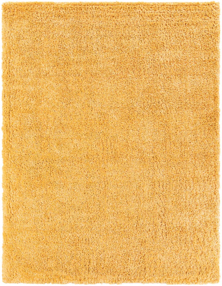 Detail image of 7' 7 x 10' Zermatt Shag Rug