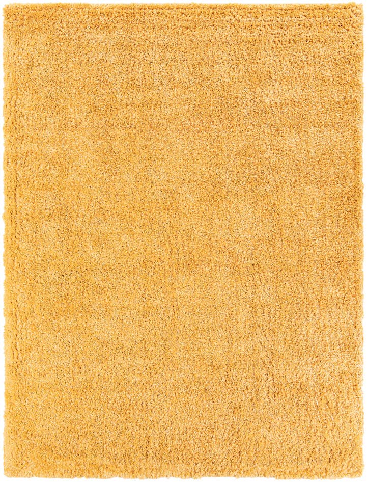 Detail image of 7' 7 x 10' Zermatt Shag Rug