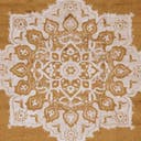 Rug Yellow Swatch link