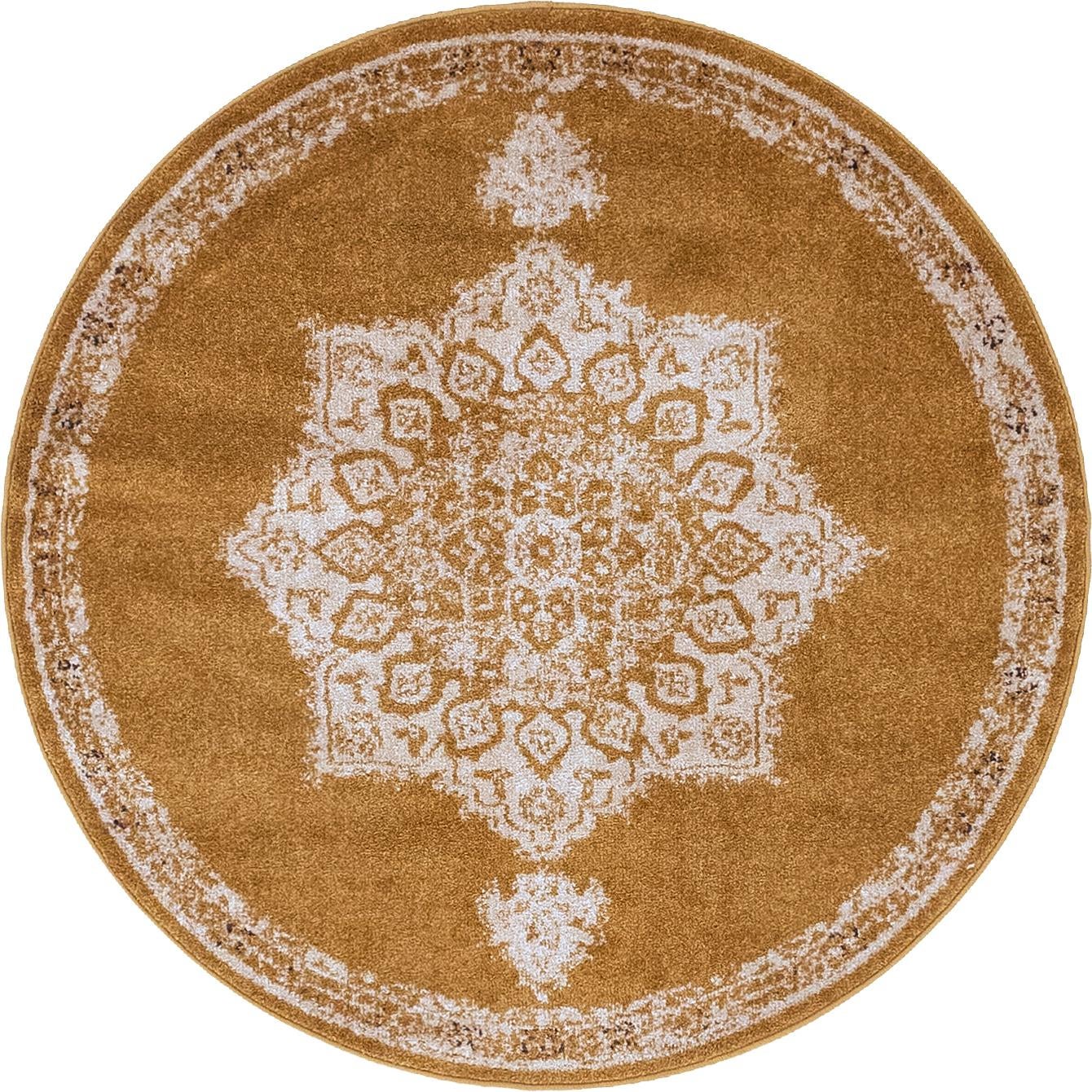 Rug Yellow Swatch link