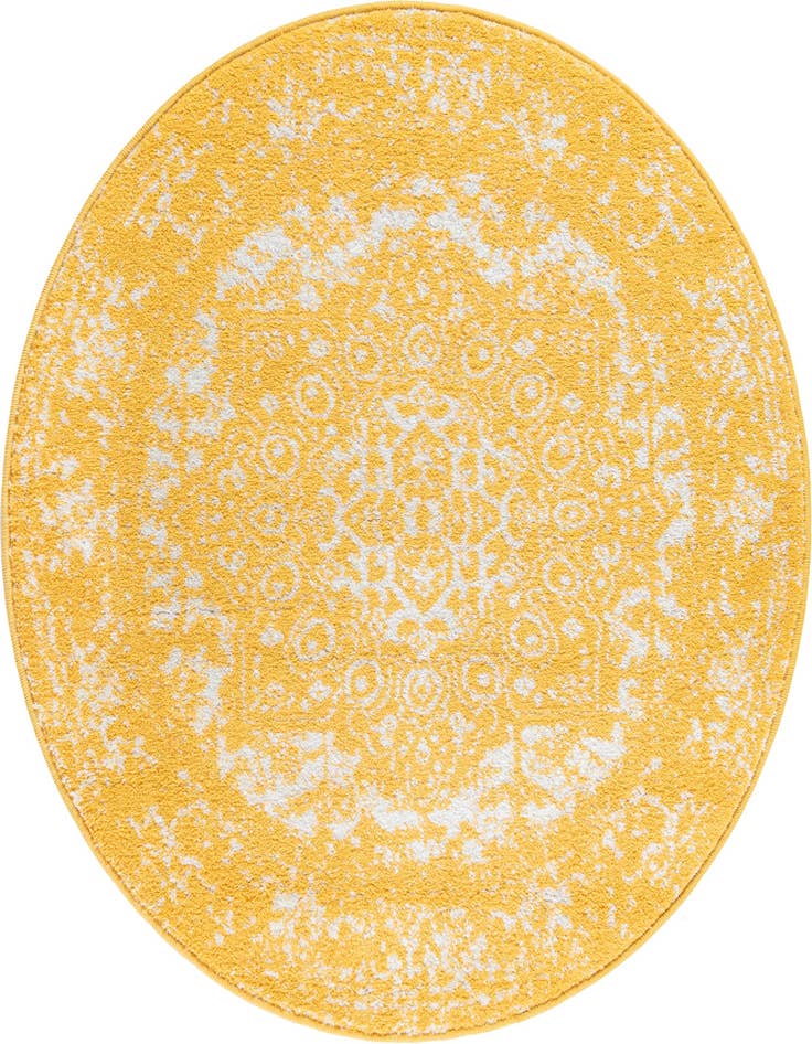 Detail image of 3' x 3' Arlington Round Rug