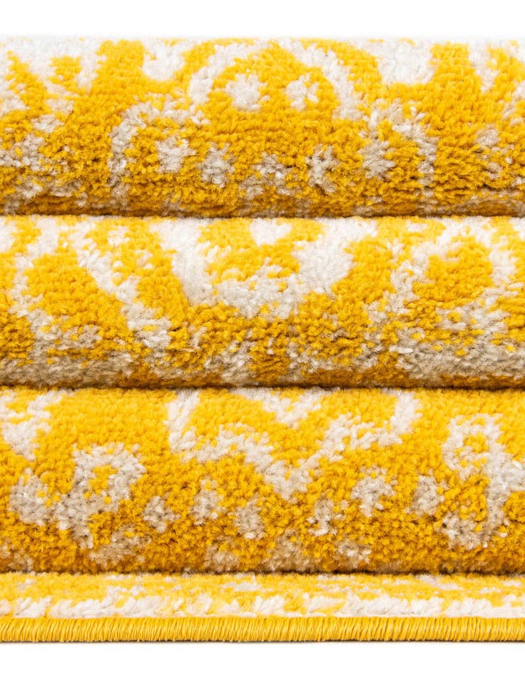 Detail image of 3' x 3' Arlington Round Rug