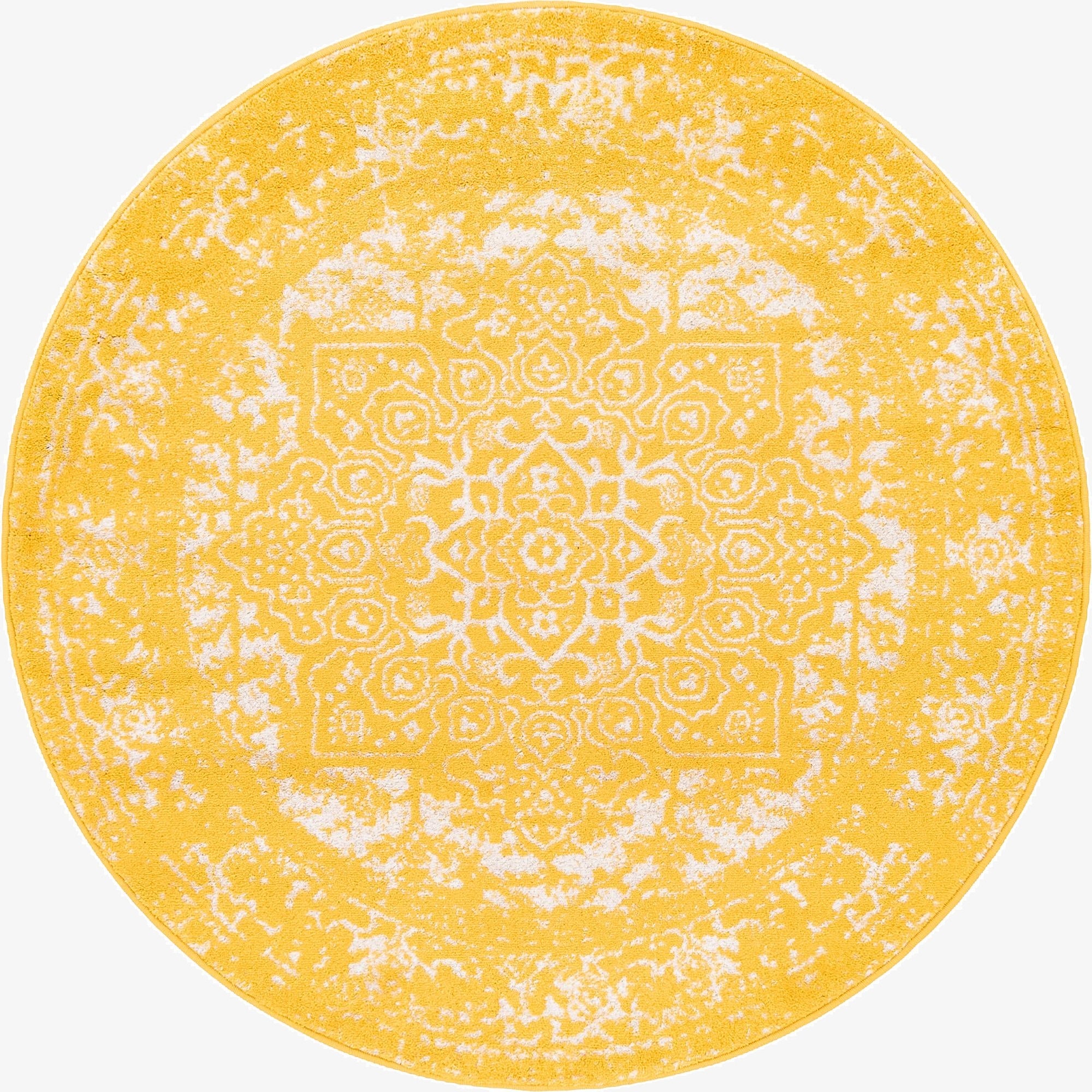 160cm x 160cm Arlington Round Rug