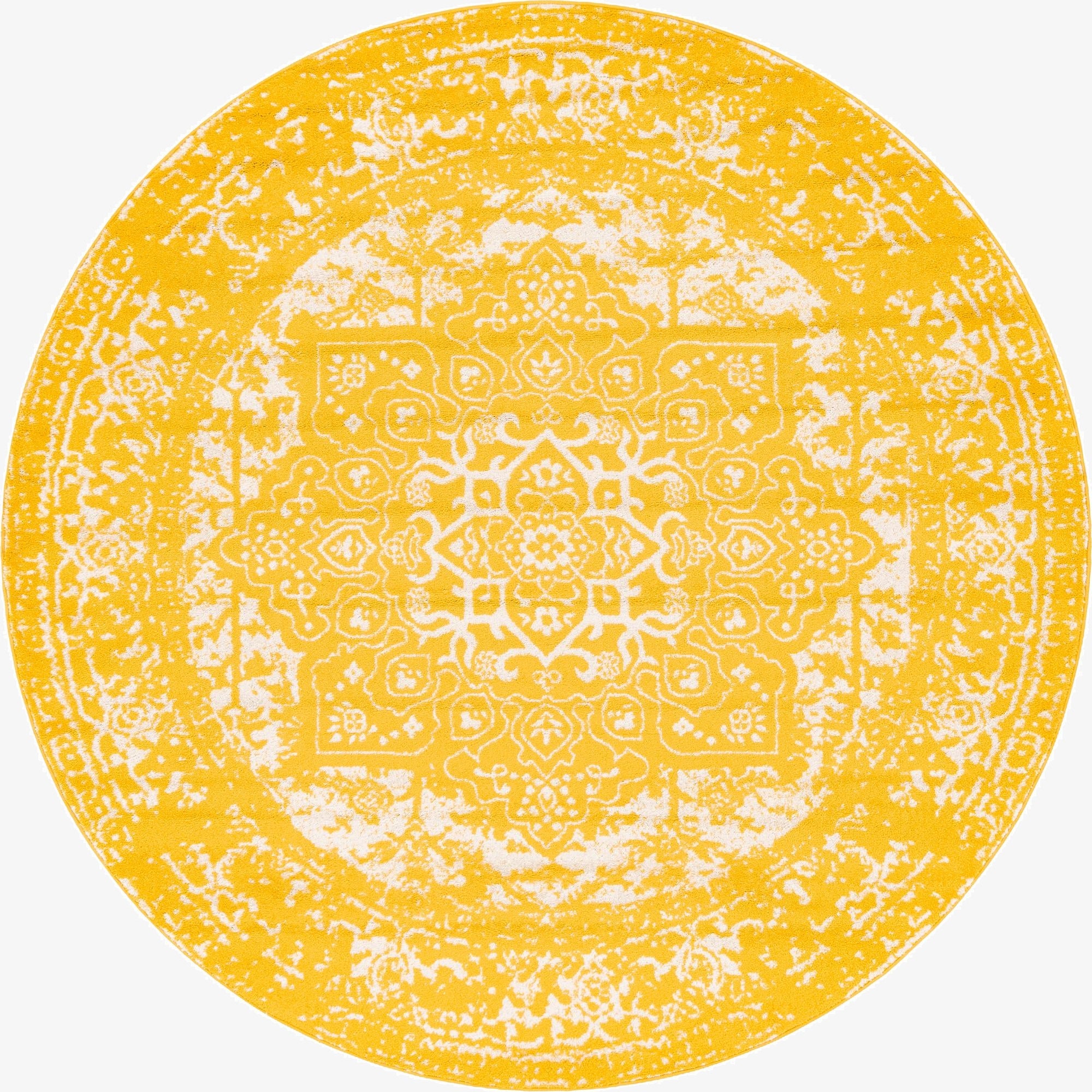 Primary image 7' 10 x 7' 10 Arlington Round Rug