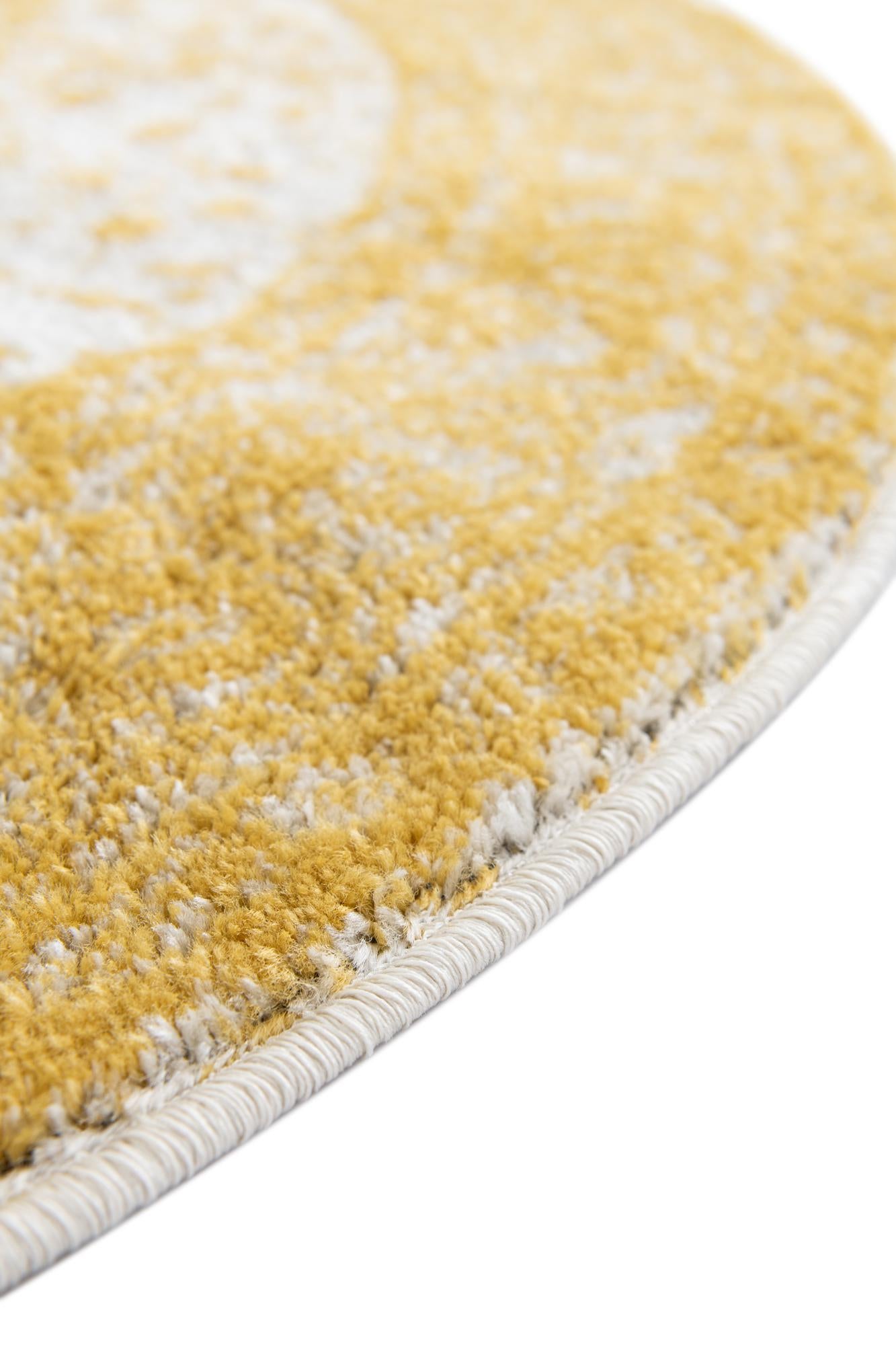 5' 3 x 5' 3 Bexley Round Rug