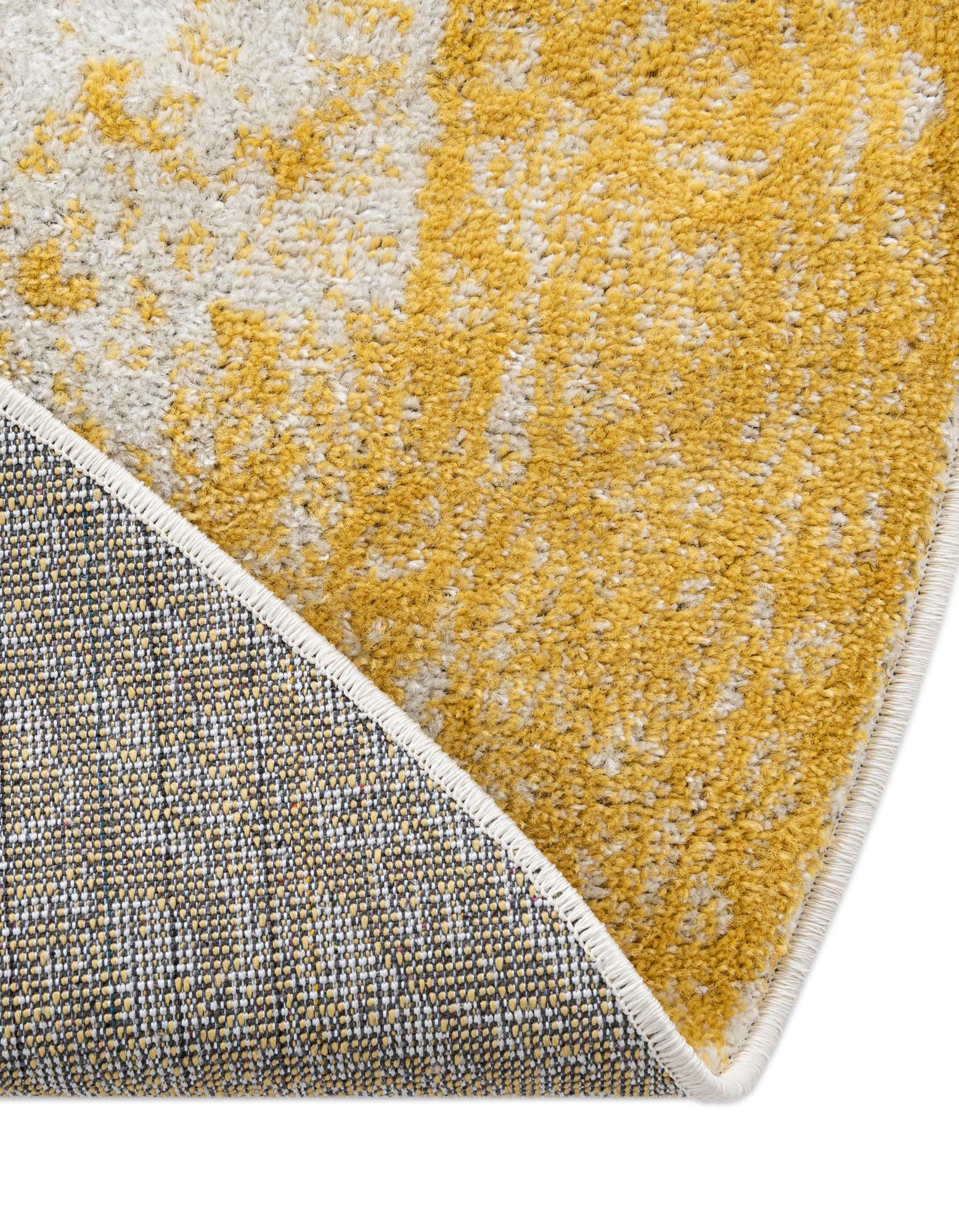 5' 3 x 5' 3 Bexley Round Rug