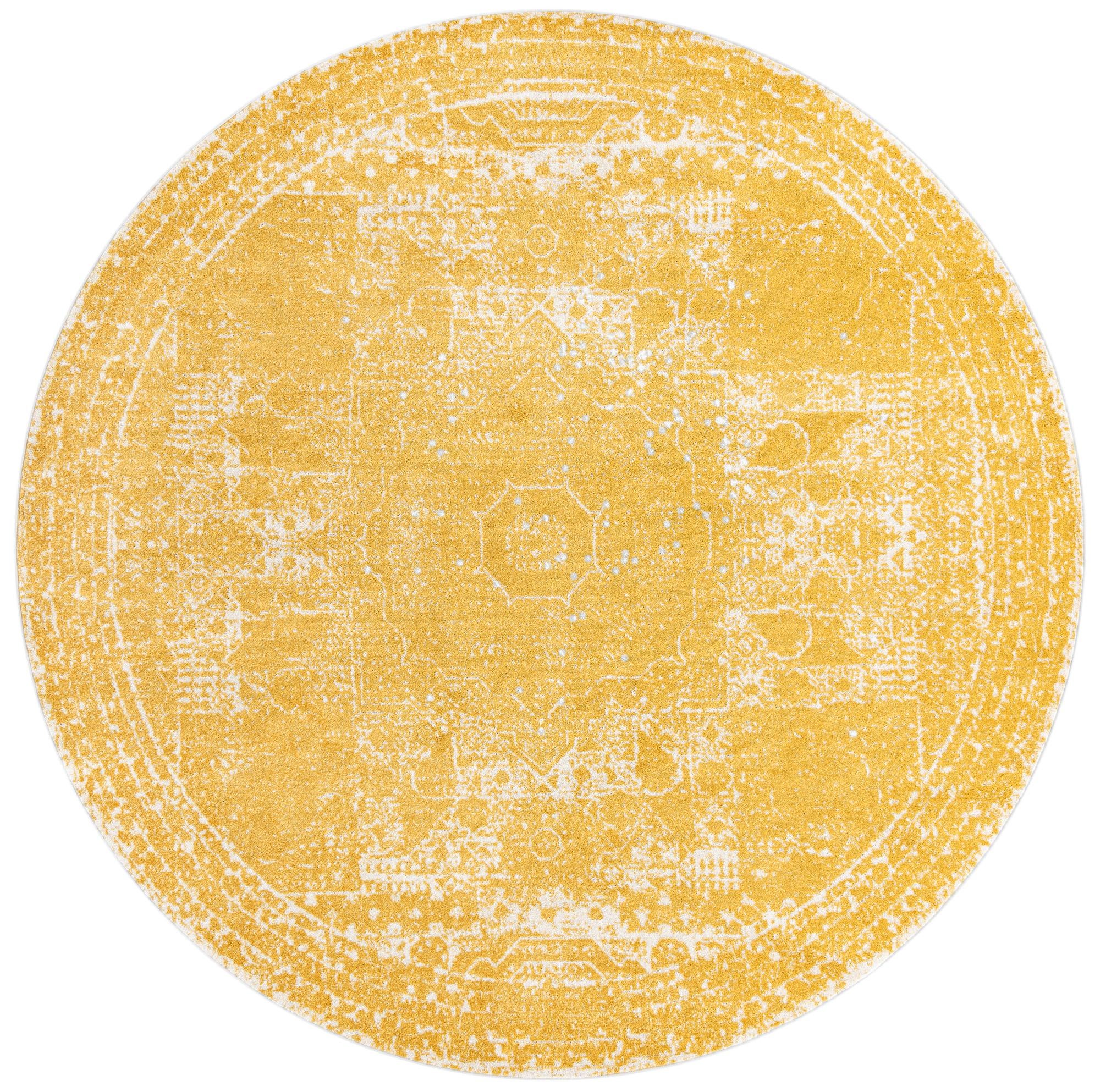 Rug Yellow Swatch link
