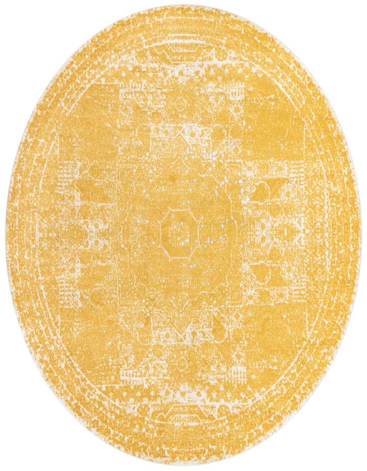Detail image of 10' x 10' Bexley Round Rug