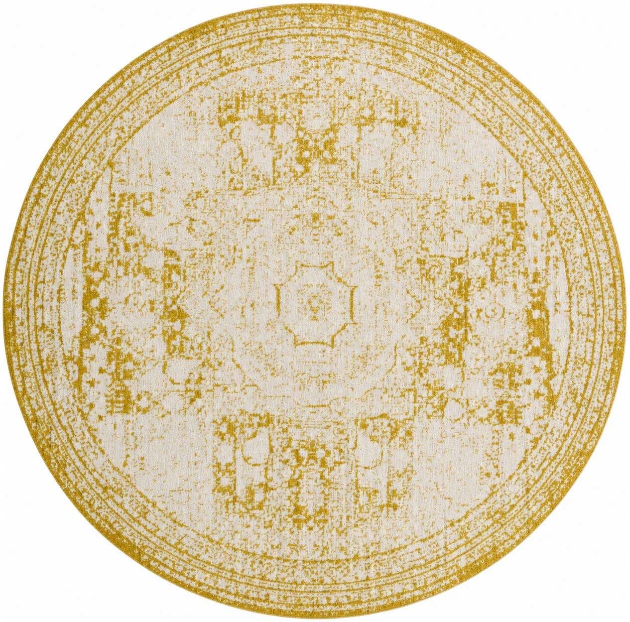 12' x 12' Bexley Round Rug
