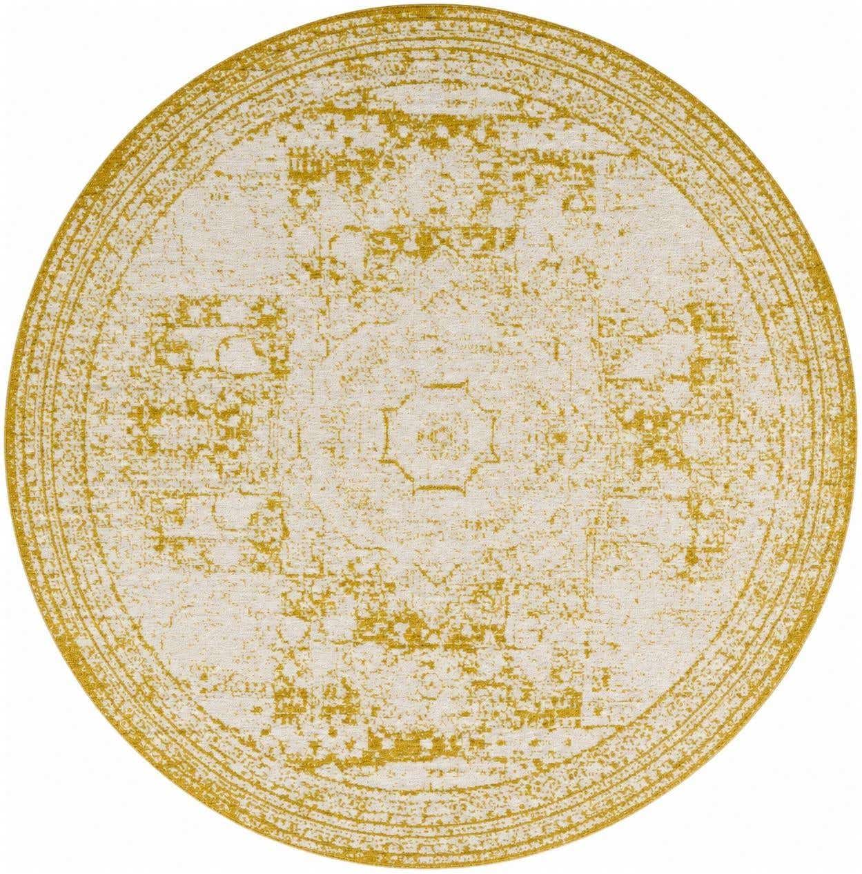 365cm x 365cm Bexley Round Rug