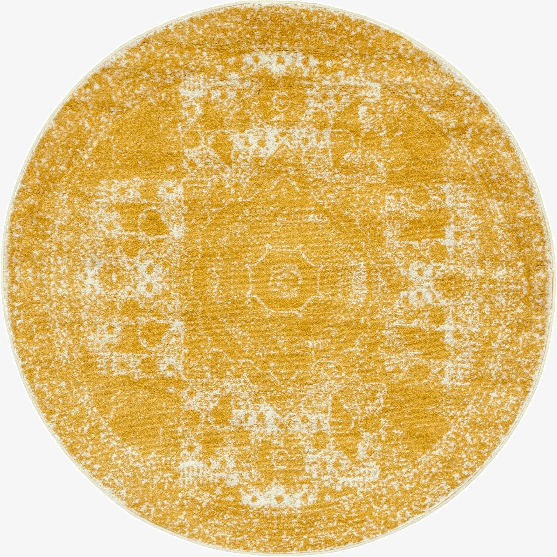 Primary image 5' 3 x 5' 3 Bexley Round Rug