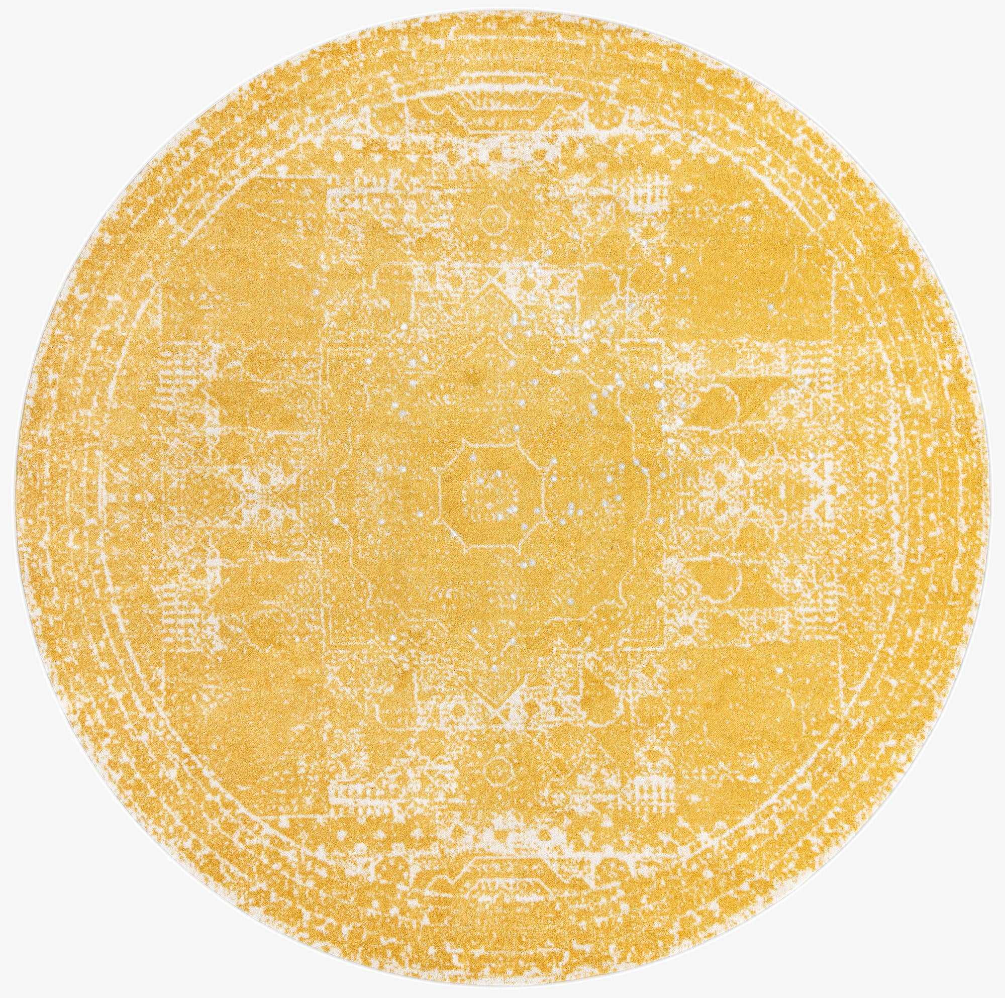 Primary image 10' x 10' Bexley Round Rug