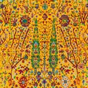 Rug Yellow Swatch link