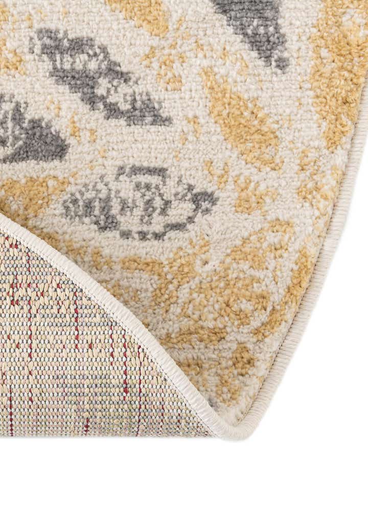 6' x 6' Charleston Round Rug
