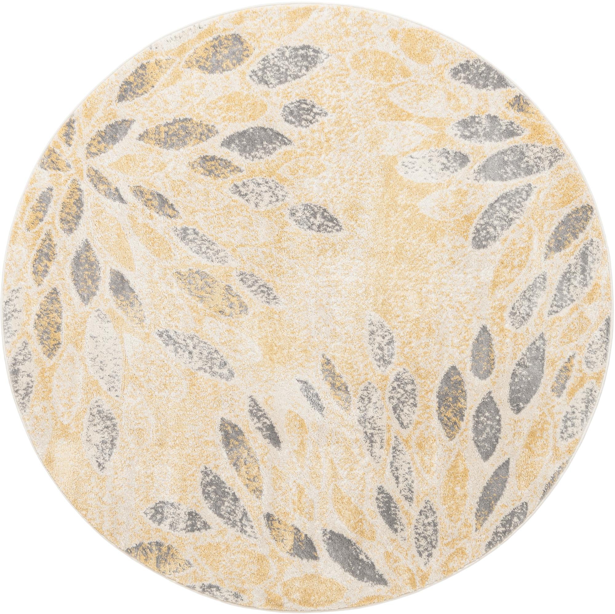 Rug Yellow Swatch link